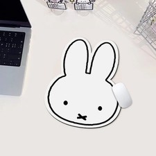 Miffy Mouse Pad - Cute Miffy Mouse Pad picture