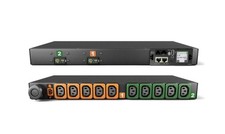 Vertiv Geist rPDU MN05M1R1-10L138-3TL6A0H10-S 10-Outlets PDU picture