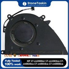 HP 17-cn2000nr 17-cn1003ca 17-cn0020ca 17-cn0010ca 17-cn0008ca CPU Cooling Fan picture