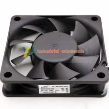 1PCS brand new ADDA AD0612HX-H93 60×60×13mm Cooling Fan 12V 0.28A For W1070 picture