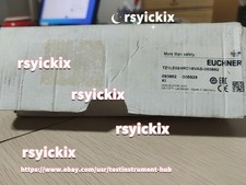 1PC NEW EUCHNER safety switch TZ1LE024RC18VAB-093862 Fast Shipping Via DHL/FedEX picture