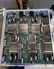 NEW Cisco ASR55-UDPC2-K9 V02 | Universal Data Processing Card GEN 2 | Open Box picture