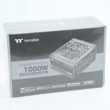Thermaltake Toughpower SFX ATX 3.1 1000W 80+ PLATINUM Power Supply picture