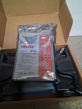 MDD 6TB SATA 3.5