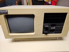 1985 Columbia Data Products Model 1600/2200 IBM Compatible PC picture