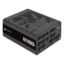 Corsair HX1000i Fully Modular Ultra-Low Noise ATX Power Supply CP-9020259-NA picture