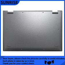 New For Acer SPIN SP111-34N SP111-32N N17H2  Bottom Base Cover Lower Case Grey picture