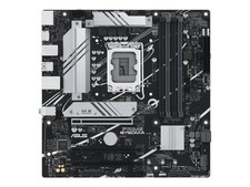 ASUS PRIME B760M-A-CSM Micro ATX LGA1700 Socket 90MB1EK0-M1EAYC Motherboard picture
