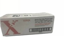 Xerox 6R244 Black Toner Cartridge 5018 5021 5028 5328 5624 5830 Genuine OEM 2/PK picture