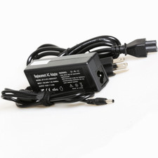 AC Adapter Charger For HP Stream 11-d001dx 11-d010nr 11-d010wm power Supply Cord picture