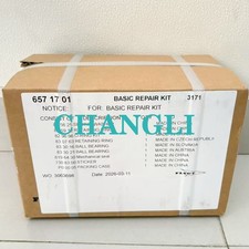 1set FLYGT 3171 pump Mechanical Seal Basic Repair Kit 6571701 new FedEx or DHL picture