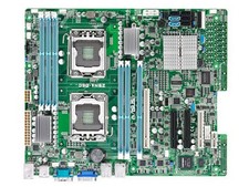 ASUS Z9NA-D6C Socket 1356 Intel C602 USB VGA SATA3.0 Motherboard With I/O picture