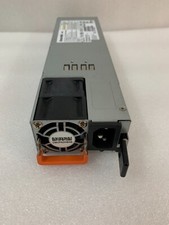Genuine Juniper JPSU-1600-AC-AFO 740-054405 1600W Power Supply for QFX10002 picture
