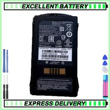 New MC3300 7000mAh Extended Battery for Motorola MC33 BT-000375 MC33-52MA-01 picture