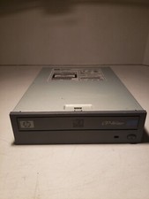 HP PN 5185-4807 PHCDD4851/43 IDE CD-Recordable/Rewritable Drive Black TESTED IDE picture