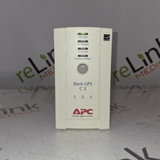 APC CS 500 Uninterruptible Power Supply picture