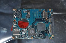 used Fujitsu CA26350-B10304BA MJA2320BH 320GB HDD Board PCB Controller Board picture