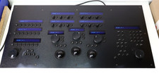 Tangent Design CP-100 control panel picture
