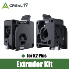 Creality K2 Plus Extruder Reducer Built-in Filament Break Sensor picture
