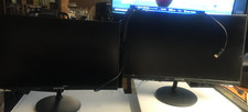 Viotek NBV24CB 24 inch VA LCD Curve Monitor picture