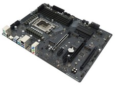 ASROCK Z790-C INTEL CHIPSET Z790 SOCKET LGA1700 DDR5 HDMI ATX MOTHERBOARD NO I/O picture