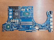 ASUS TUF FX504G FX504GD-RS51 i5-8300H 2.30ghz GTX1050 MOTHERBOARD NR00J0-MB4101 picture