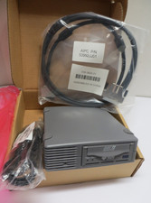 Sun Microsystems DAT72 4mm External SCSI Tape Drive 380-1323-02 w/Cable NEW picture