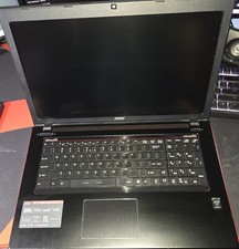 MSI GE70 2QE Apache Pro 17.3