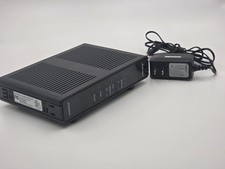 Actiontec Single Dual-Band Wireless Network Extender WCB3000N - With Cords picture