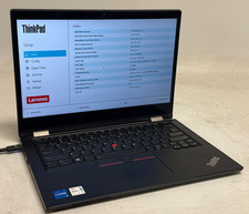 Lenovo ThinkPad L13 Yoga Gen 2 13.3