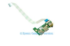 8S5C50L06254 431202113020  LENOVO AUDIO USB BOARD W/C INCLUDED N22 80S6(CA412) picture