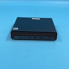 (Lot of 6) HP EliteDesk 800 G6 | i5-10500T | 16GB RAM | 512 GB NVMe | No OS picture