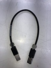 LOT-6 GENUINE MOLEX 37-0891-01 REV B0 HIGH SPEED STACKING CABLE 74577-3050 picture