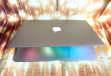 2017 Apple Macbook Air 13