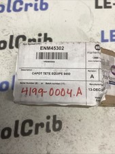 MARKEM IMAJE ENM45302 Print Head Cover  K-283 picture