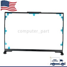 New 16in Bezel Black For ASUS TUF Gaming A16 FA617 FX617 FA617NS FX617 FX607 picture
