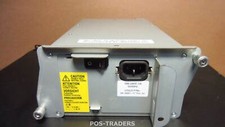 Cisco 34-0687-02 - PWR-7200-AC 280W PSU - PULLED FROM CISCO 7200 VXR 7206VXR picture