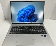 HP EliteBook 860 G9 Laptop Intel Core i5 1245U 1.60GHz 16GB RAM DDR5 256GB NVMe picture