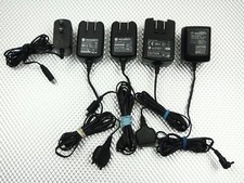 Lot of 5 - Motorola  Phone Home Wall Charger  - MNTN6257A, SPN5185B, PSM4940D picture