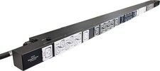 HP G2 Basic 3Ph 22kVA 32A PDU P9Q65A 866817-035 12x C19 36x C13 picture