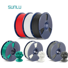 [Add 5 Pay 3] SUNLU ASA 3D Printer Filament 1.75mm UV/Rain/Heat Resistant Tough picture
