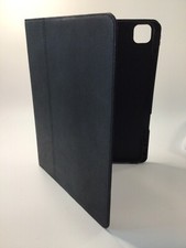Gexmil Leather Case for Ipad pro 12.9in 6/5/4th Gen 2022 2021 2020 Magnet Buckle picture
