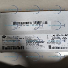 1pcs Real US Stock 1606-XL240DR Allen-Bradley New Fast Shipping + warranty picture