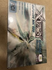 xtasy deforce4 mx 420 PCI 64MB Brand New Sealed picture