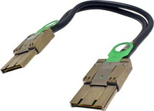 Juniper Molex 74546-0840 45cm Stack Cable + Locking picture