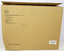OPEN BOX- Dell KVK63 Imaging Drum Unit OEM B2360 B3460 B3465 S2830 60000 Pages picture