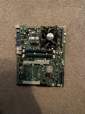 Super Micro Computer X7SBi-LN4, LGA 775/Socket T, Intel Motherboard picture