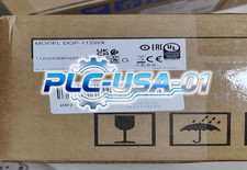DOP-112WX 1PCS Brand New Delta DOP112WX Touch Screen Fast shipping picture