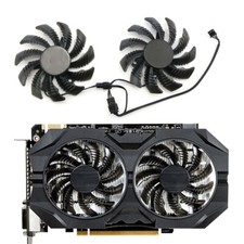 For Gigabyte GV-N960WF2 GV-N950WF2 Graphics Card Fan T128010SM/PLD08010S12H picture