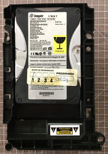 Xbox - Seagate U Series 5 (9R4005-001) ST310211A - For Parts or Repair picture
